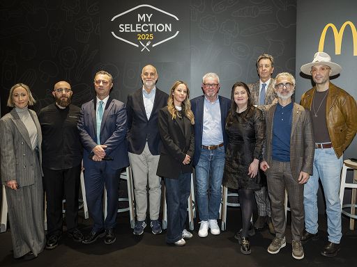 Aceto Balsamico Modena Igp nella “My Selection 2025” di McDonald’s