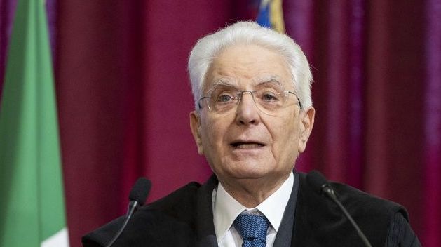 M.O., Mattarella: viva soddisfazione, ora piena attuazione tregua e due Stati