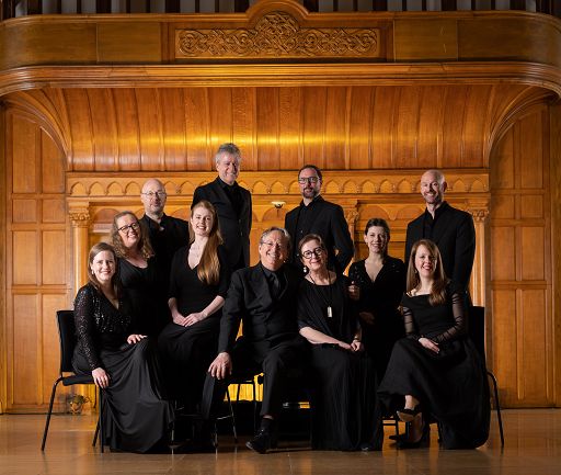 Alla Iuc l’omaggio dei Tallis Scholars a Pierluigi da Palestrina