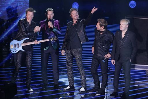 I Duran Duran in Italia, a giugno Circo Massimo e Ippodromo San Siro