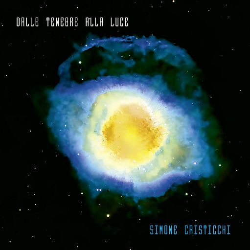 Simone Cristicchi annuncia l’album “Dalle tenebre alla luce”