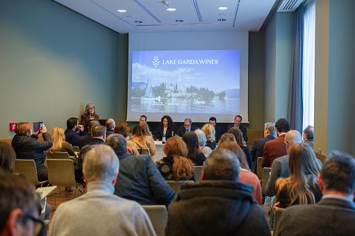 Vino, Beduschi: “Lake Garda Wines” esempio vincente di promozione
