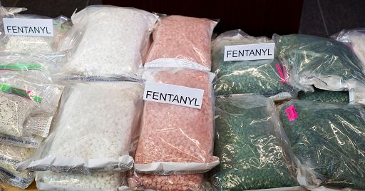 Cina: crisi fentanyl? Trump non scarichi responsabilità