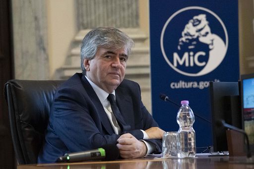 Sanremo, MiC: convegno Siae e Fimi su IA e Musica con Mazzi