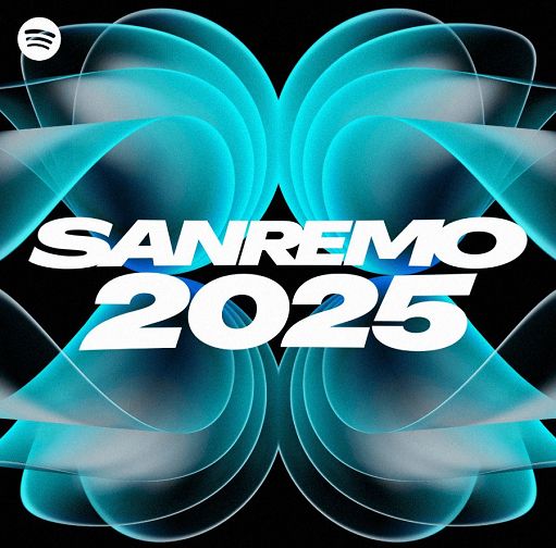 Spotify svela le canzoni e gli artisti di Sanremo più ascoltati