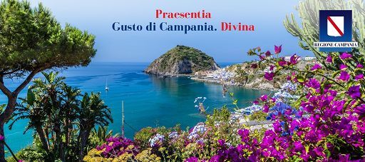 Bit, la Campania celebra le sue eccellenze gastronomiche