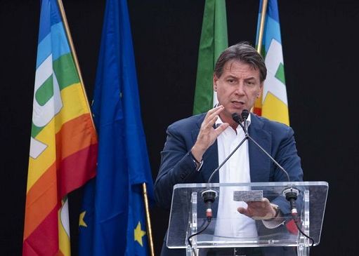 Malumori M5S, tardano regole sui mandati ma Conte è quasi pronto