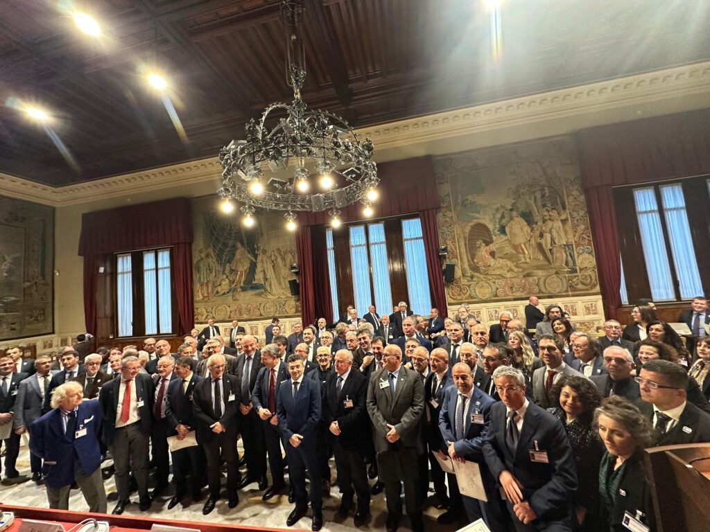 Campi Flegrei, Caramiello: «Ora aggiornare il Piano di Protezione civile»