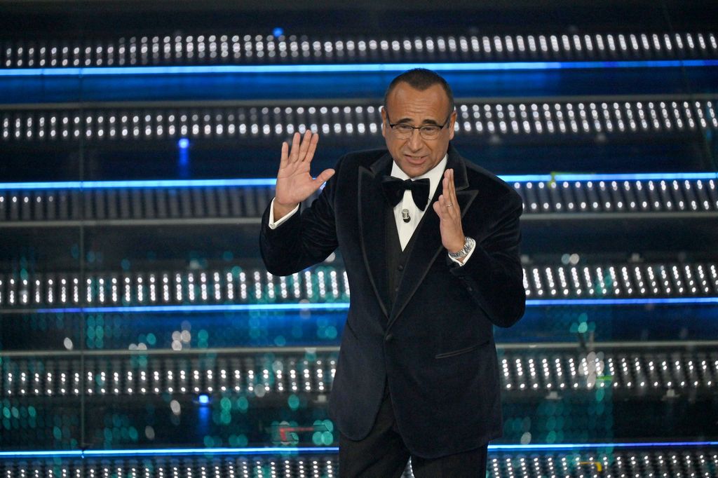 Sanremo, Brunori, Giorgia, Lucio Corsi, Cristicchi e Lauro in top 5