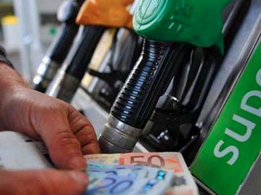 Tornano gli aumenti per benzina e diesel