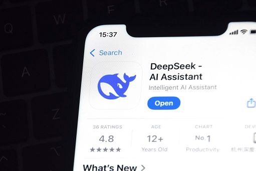Cina condanna divieto Taiwan a uso DeepSeek: è assurdo