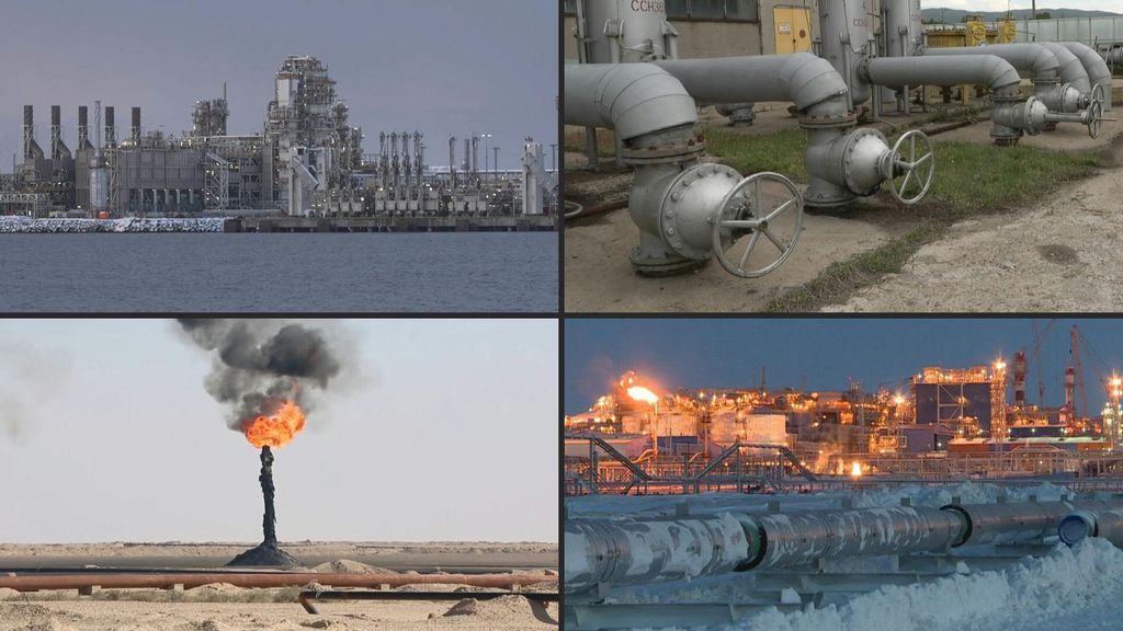 Gas, FT: Ue studia nuovo tetto ai prezzi ma lobby mercati frenano