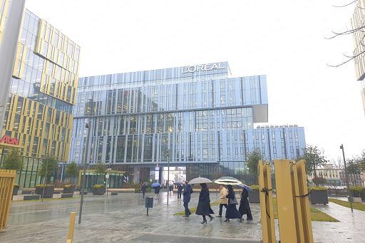 Lombardia, Mazzali: qui cuore pulsante della cosmetica mondiale