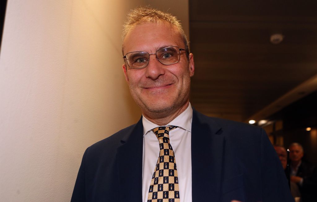 Genova, centrodestra nazionale conferma candidatura Piciocchi