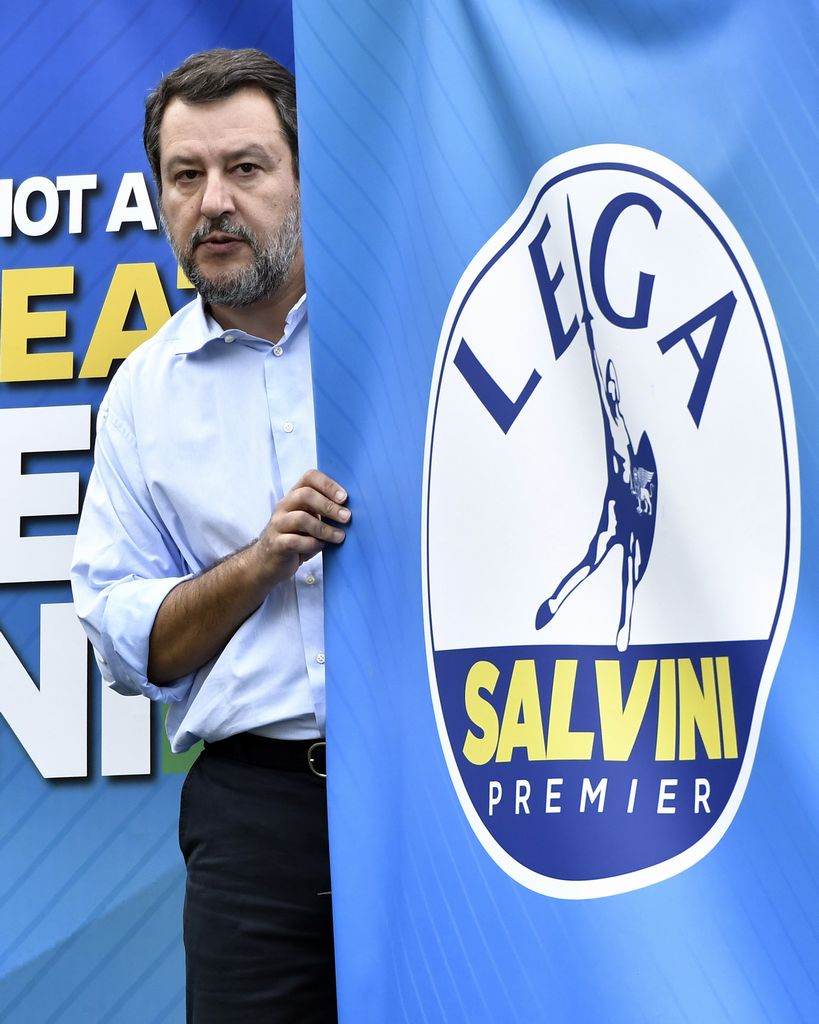 Lega, congresso in primavera dopo tre grandi eventi programmatici