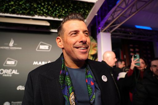 Sanremo, Francesco Gabbani: come autore ho raggiunto il Nirvana con Mina