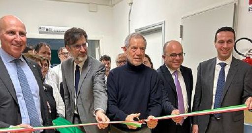 Lombardia, inaugurato a Rho reparto subintensiva cardiologica