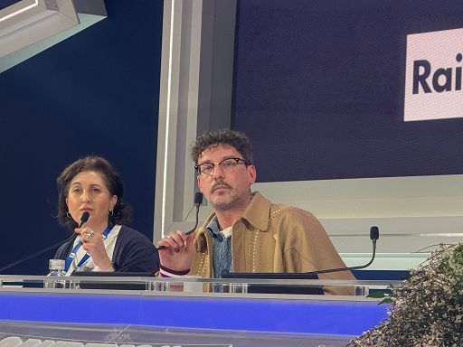 Sanremo, Willie Peyote: Ho voglia di dire quello che penso