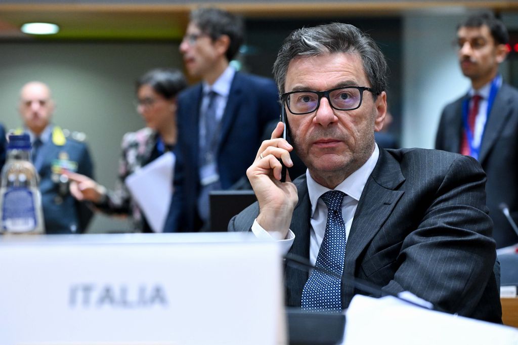 Lega: avanti su pace fiscale, Giorgetti è già al lavoro