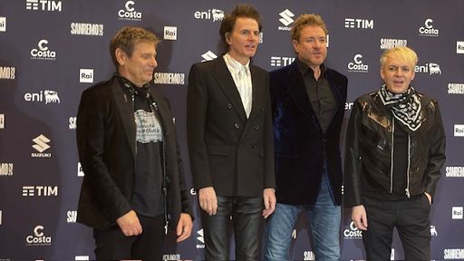 I Duran Duran tornano in Italia per gli I-Days Milano 2025