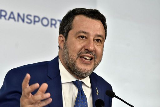 La Lega punta tutto sulla “pace fiscale”, Salvini: è prioritaria