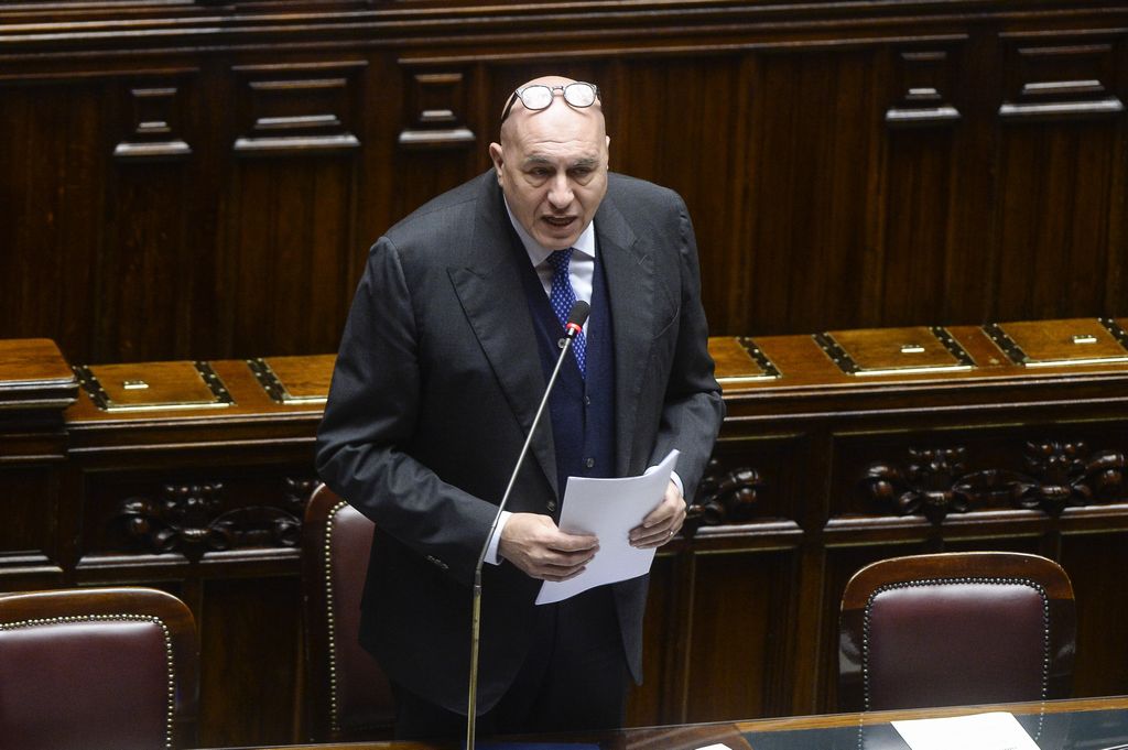 Nato, Crosetto: spesa militare, cambiare regole Ue, ci uccidono