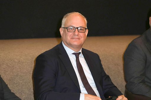 Giubileo, Gualtieri: sta andando bene, cantieri procedono