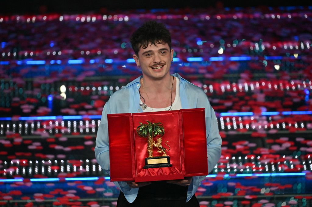Sanremo, Olly su Eurovision: mi prendo tempo, è una cosa importantissima