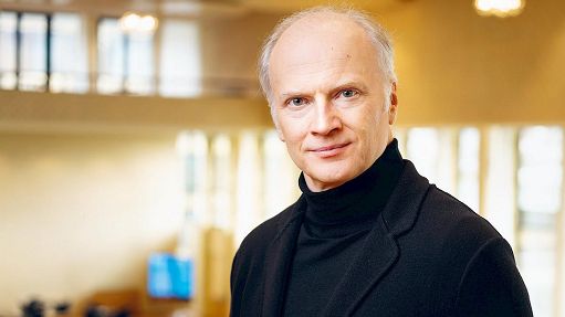 Il maestro Noseda torna alla Scala, dirige Berlioz e Dallapiccola