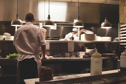 Carloni (Comagri): Horeca ha ruolo strategico fondamentale
