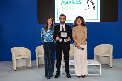 Stampa turistica, a Latam Airlines il premio Gist Green Travel Award