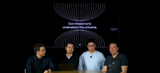 Musk presenta Grok 3, “l’intelligenza artificiale più intelligente sulla Terra”