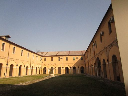 Padova, un campus universitario nella Caserma Piave
