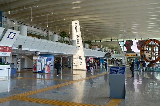 Dnata: Airport Handling avvia operazioni all’aeroporto di Fiumicino