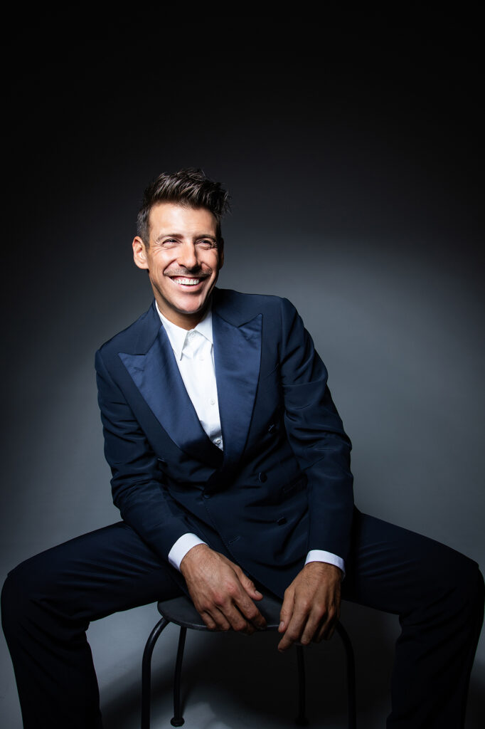 Francesco Gabbani al Vulcano Buono di Nola