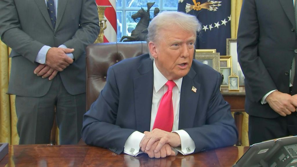 Trump lancia “carta d’oro” per residenza negli Usa della Golden Age