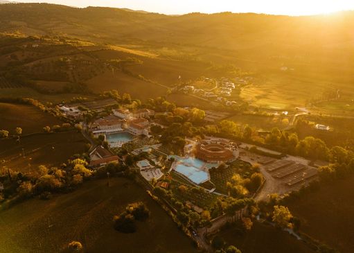 Forum in Masseria, per il secondo anno alle Terme di Saturnia