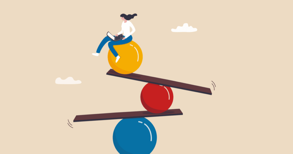 Five Tips for Work-Life Harmonization