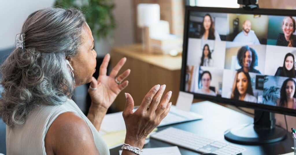 What Recruiters Look for at Virtual Career Fairs