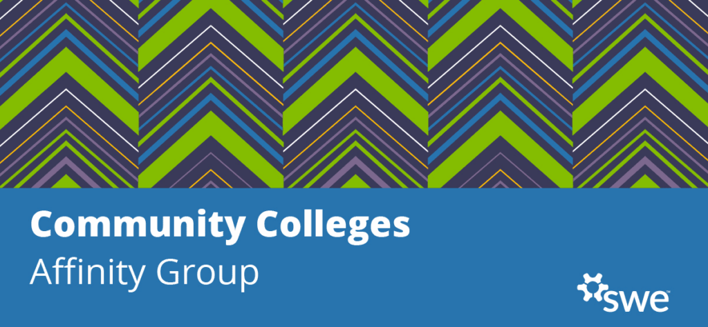 Win up to $750 for Your SWE Community College Affiliate!