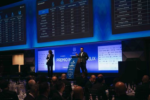 Industria Felix: nel Nord Ovest 87 imprese su 100 in utile