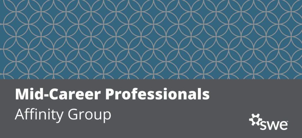 Mid-Career Professionals Affinity Group Book Club