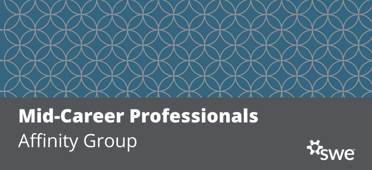 Mid-Career Professionals Affinity Group Book Club