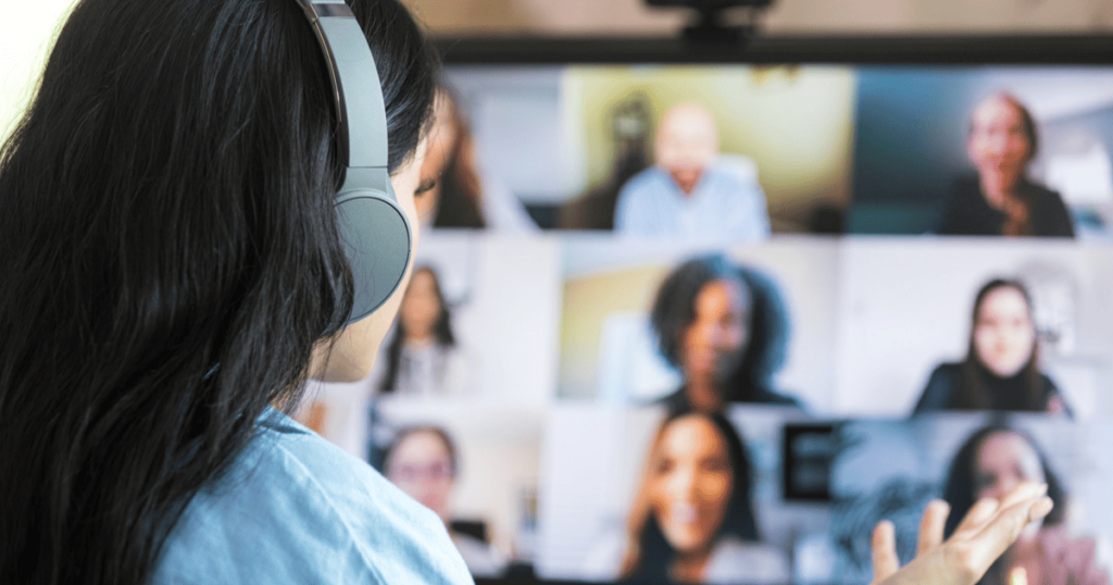 5 Tips to Prepare for a Virtual Career Fair