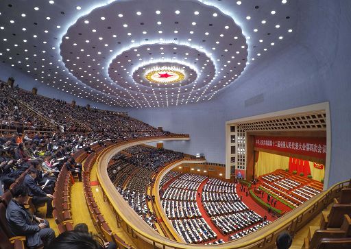 Le “Due Sessioni” in Cina al lavoro, appuntamento annuale cruciale
