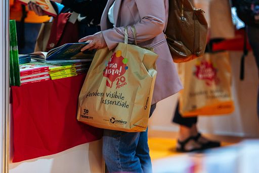 Torna la fiera del consumo critico e degli stili di vita sostenibili