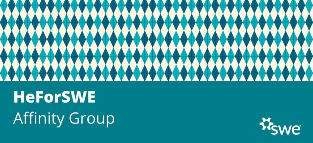 HeForSWE: Perspectives on Allyship Part 1