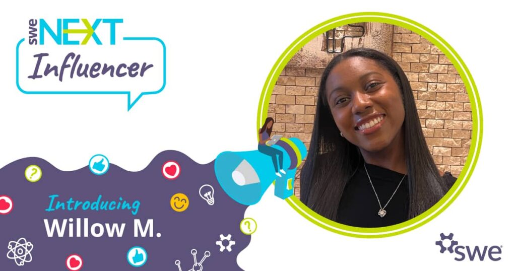SWENext Influencers: Willow Miller