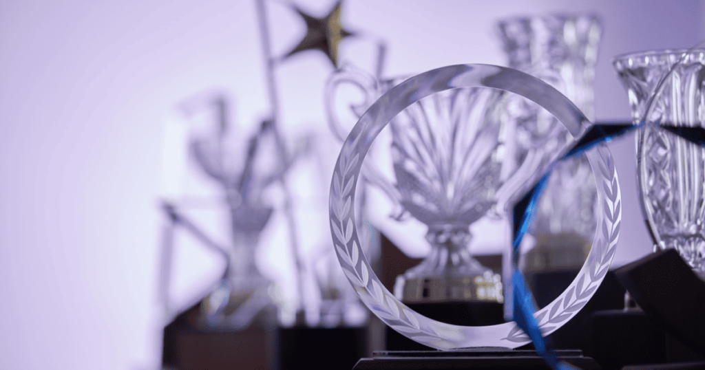 SWE’s ALWE Program Recognized With Brandon Hall Group Excellence Gold Award