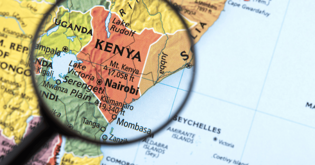 SWE Nairobi Mentorship Program Reaches Over 100 Collegiates